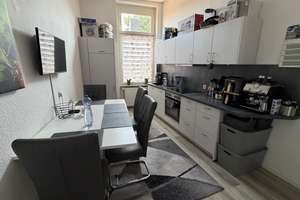 Schöne  3-Zimmer-Wohnung in der Erfurter Altstadt sucht neuen Nachmieter – Die vollständige Adresse der Immobilie erhältst du vom Anbieter., 99084 Altstadt, Erfurt – Vorschaubild 6