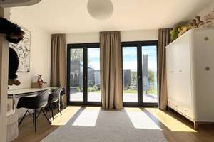 Private Seevilla am Kalksee/Woltersdorf | Bauhausarchitektur mit Bootssteg, Dachterrasse & Sauna – Die vollständige Adresse der Immobilie erhältst du vom Anbieter., 10119 Mitte (Ortsteil), Berlin – Vorschaubild 23