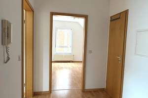 Attraktive, freie 2 ½-Zimmer-DG-Wohnung mit Stellplatz – Die vollständige Adresse der Immobilie erhältst du vom Anbieter., 70563 Vaihingen-Mitte, Stuttgart – Vorschaubild 7