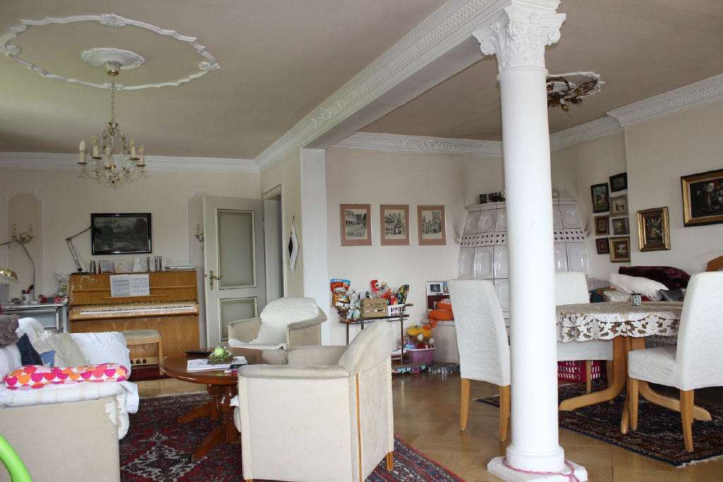 Immobilie in Thierhaupten - Gepflegtes Architektenhaus in Top Lage Thierhauptens! - Bild 12