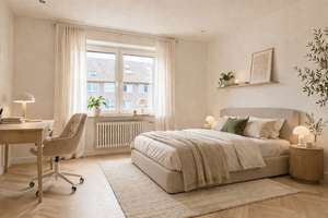 Bestlage zum Einstiegspreis – wann, wenn nicht jetzt? – Die vollständige Adresse der Immobilie erhältst du vom Anbieter., 40549 Heerdt, Düsseldorf – Vorschaubild 9