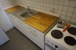 Helle 2-Zimmer-Maisonette Wohnung mit Balkon – Bismarckstr 90, 10627 Charlottenburg, Berlin – Vorschaubild 16
