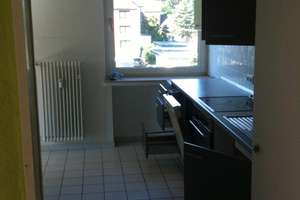 Alltagstaugliche 4-Zimmer-Wohnung in Krefeld – Die vollständige Adresse der Immobilie erhältst du vom Anbieter., 47803 Inrath/Kliedbruch, Krefeld – Vorschaubild 6