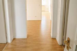 3-Zimmer-Wohnung mit Balkon in Hannover-Vahrenwald