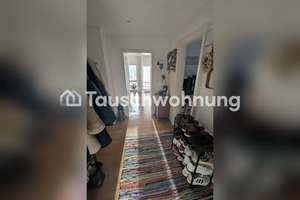Tauschwohnung: 2.5 Zimmer Wohnung: sehr hell, neue Küche und grosser Balkon – Die vollständige Adresse der Immobilie erhältst du vom Anbieter., 70597 Degerloch (Ortsteil), Stuttgart – Vorschaubild 5