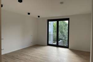 Traumhafter Rheinauenblick mitten in Kaiserswerth: Schöne 4-Zimmer Wohnung im 3.OG – Arnheimer Straße 32, 40489 Kaiserswerth, Düsseldorf – Vorschaubild 12