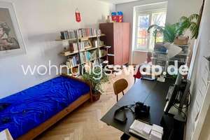 Wohnungstausch: Eisenbahnstraße 164 – Eisenbahnstraße 164, 4000 Volkmarsdorf, Leipzig – Vorschaubild 14