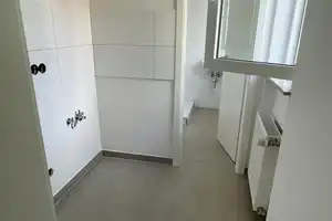 sanierte 1-Zimmer Wohnung – Höhenrandstr. 36a, 70563 Stuttgart – Vorschaubild 3
