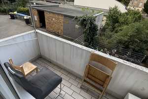 wunderschöne 2 Zimmer Wohnung im Herzen von Mannheim – Mannheim – Vorschaubild 7
