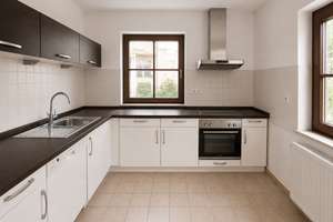 Helle 2-Raum Wohnung in ruhiger Lage mit Terrasse – Hauptstraße 4c, 1156 Cossebaude, Dresden – Vorschaubild 5
