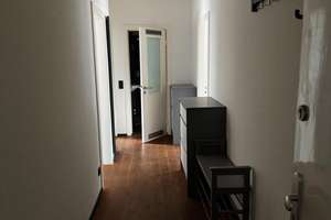 Teilmöbliert: 3-Zi. Wohnung + Balkon in bester Lage von Winterhude mit sehr hochwertiger Ausstattung – Die vollständige Adresse der Immobilie erhältst du vom Anbieter., 22301 Winterhude, Hamburg – Vorschaubild 6