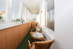 Helle 3-Zimmer-Wohnung mit Wintergarten und Aufzug in Wolfsburg! – Die vollständige Adresse der Immobilie erhältst du vom Anbieter., 38448 Teichbreite, Wolfsburg – Vorschaubild 2
