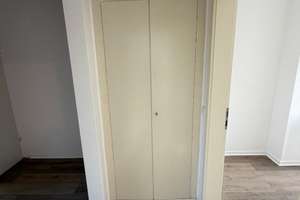 Renovierte 2-Zimmer-Wohnung mit Einbauküche  – Pilgerstr. 1, 46149 Schwarze Heide, Oberhausen – Vorschaubild 5