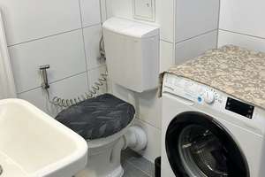 Helle 3-Zimmer Wohnung in Düsseldorf-Rath – Am Gatherhof 4, 40472 Rath, Düsseldorf – Vorschaubild 1