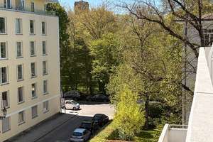 Schick Wohnen in Au-Haidhausen - 2,5 Zimmer für Designliebhaber – Die vollständige Adresse der Immobilie erhältst du vom Anbieter., 81675 Maximilianeum, München – Vorschaubild 14