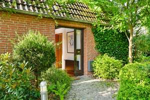 Wohnhaus mit eleganter Erweiterung und schönem Garten im Süden Hamburgs – Barkendal 38, 21149 Neugraben-Fischbek, Hamburg – Vorschaubild 11