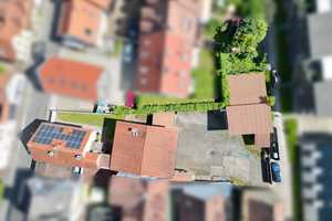 SCHWIND IMMOBILIEN - Einfamilienhaus mit Lagerflächen auf ca. 800m² Grundstück in Seeheim-Jugenheim – Darmstadt-Dieburg (Kreis) – Vorschaubild 3