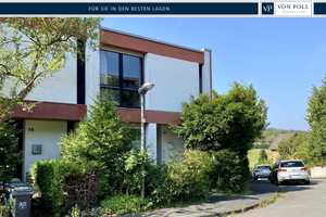 Idyllisches Reihenendhaus  – Natur und Stadtleben vereint – Göttingen (Kreis) – Vorschaubild 1