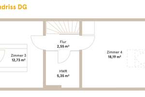 Familienfreundliches & neuwertiges 5-Zimmer Reiheneckhaus in Nauen – Die vollständige Adresse der Immobilie erhältst du vom Anbieter., 14641 Nauen – Vorschaubild 19