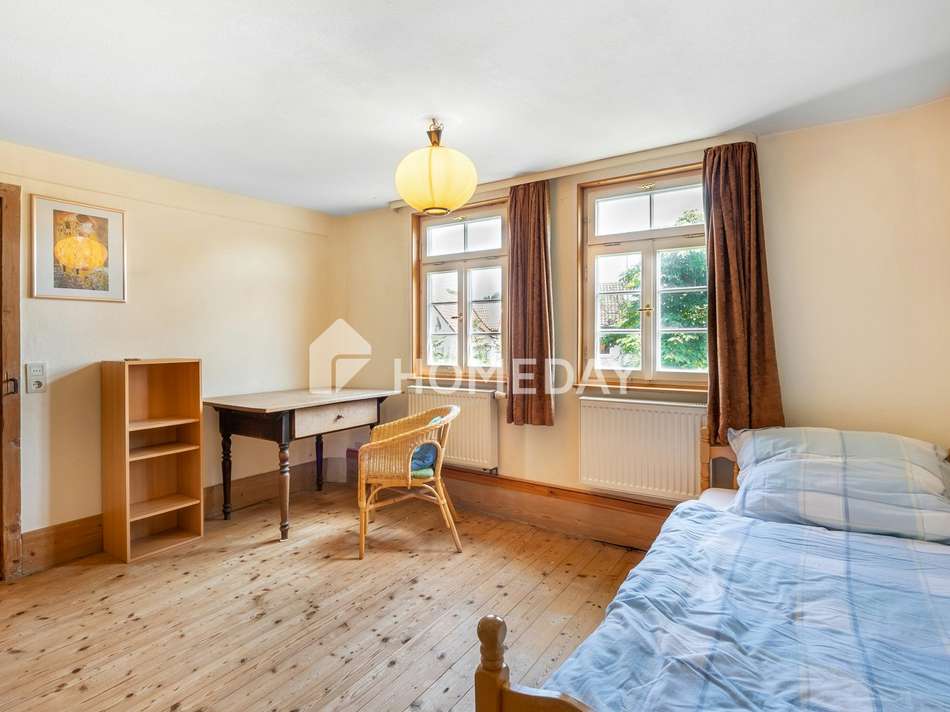 1. OG Kinderzimmer 2