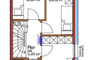 1,3% KFW Zins - Ihr Neubau-Traum in Freiburg-Tiengen mit KFW-QNG – Die vollständige Adresse der Immobilie erhältst du vom Anbieter., 79112 Tiengen, Freiburg im Breisgau – Vorschaubild 19