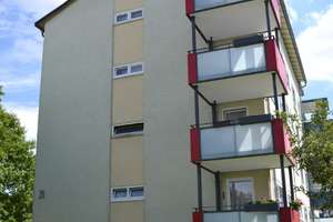 Schicke 4-Zimmer-Wohnung – Meißnerstraße 26, 34134 Süsterfeld, Kassel – Vorschaubild 3