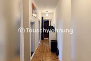 Tauschwohnung: Schmuckstück: Charlottenburger 100qm Altbauwohnung – Fritschestraße 23, 10585 Charlottenburg, Berlin – Vorschaubild 2