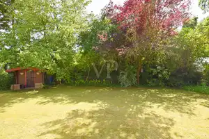 Bungalow im Dornröschenschlaf 
Top-Lage mit Eigentumsgrundstück – Wolfsburg – Vorschaubild 5