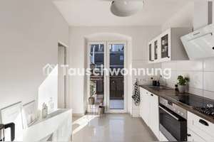 Tauschwohnung: tolle Altbauwohnung im Belgischen m Balkon gg EG oder Aufzug – Die vollständige Adresse der Immobilie erhältst du vom Anbieter., 50674 Neustadt/Süd, Köln – Vorschaubild 5