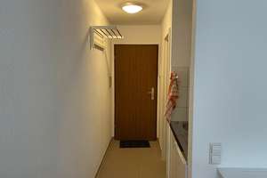 Wohnen am Schloss: 1-Zimmer-Wohnung im Herzen Mannheims – L 2 9-10, 68161 Innenstadt/Jungbusch, Mannheim – Vorschaubild 5