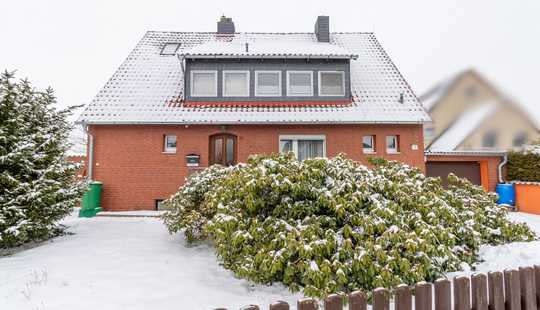 Bild von Schwülper Haus Kaufen. Groß Schwülper Haus Kaufen. Haus In Schwülper Kaufen. Immobilie In Schwülper.