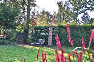 Forstwald Top-Lage! Einfamilienhaus mit Einliegerwohnung und großem Garten. Option auf 2. EFH – Krefeld – Vorschaubild 28