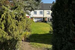 Gepflegtes RMH, Erbbaugrundstück, Garage – Die vollständige Adresse der Immobilie erhältst du vom Anbieter., 49084 Schinkel, Osnabrück – Vorschaubild 4