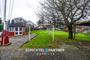 Kattenesch | Modernes Einfamilienhaus mit großem Garten und Doppelgarage – Bremen – Vorschaubild 17
