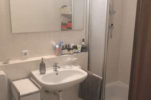 schöne 1 Zimmerwohnung mit Balkon und TG Stellplatz – Freiligrathstr. 19, 74074 Heilbronn, Heilbronn – Vorschaubild 10