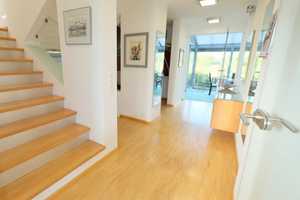 Charakteristische Split-Level Villa mit 19.677 m² großem Grundstück, Pferdehaltung möglich – Kleve (Kreis) – Vorschaubild 9