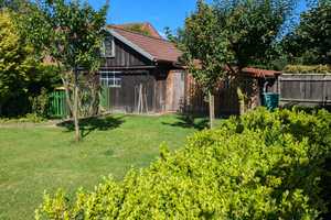 *** Wohnen wo andere Urlaub machen - Bungalow Nähe Thülsfelder Talsperre ! *** – Cloppenburg (Kreis) – Vorschaubild 6
