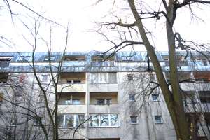 Helles Dachgeschoß mit SW Balkon und Grünblick – Streitstraße 42, 13587 Hakenfelde, Berlin – Vorschaubild 4