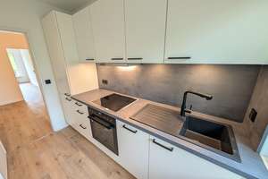 PROVISIONSFREI | Erstbezug nach Sanierung: 3-Zimmer-Wohnung mit 2 Balkonen & Tiefgaragenstellplatz – Walddörfer Str. 374, 22047 Tonndorf, Hamburg – Vorschaubild 4
