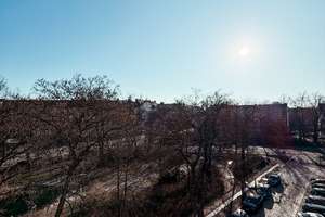 Lichtdurchflutet - zentrumsnahe Wohnung mit Ausblick – Zöllnerplatz 9, 9111 Schloßchemnitz, Chemnitz – Vorschaubild 17
