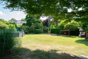 Immobilien-Highlight im Blumenviertel! Bezugsfertiger Familien-Traum in hervorragender Wohnlage! – Die vollständige Adresse der Immobilie erhältst du vom Anbieter., 47800 Bockum, Krefeld – Vorschaubild 9