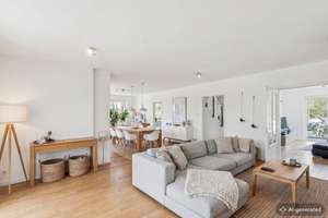 Modernes Einfamilienhaus mit Neubauqualität – Hell, familienfreundlich und hochwertig – Die vollständige Adresse der Immobilie erhältst du vom Anbieter., 22587 Blankenese, Hamburg – Vorschaubild 3