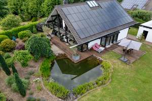 Ein exklusiver Wohntraum in außergewöhnlicher Gartenkulisse! – Die vollständige Adresse der Immobilie erhältst du vom Anbieter., 54296 Kernscheid, Trier – Vorschaubild 15
