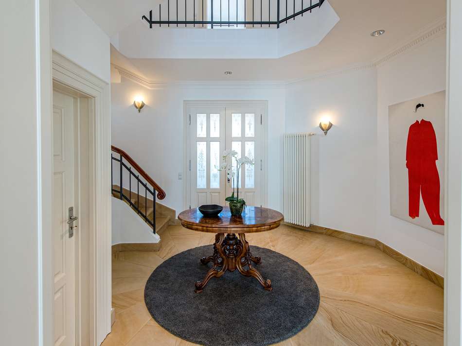 Treppenhaus