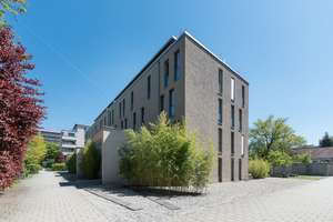 Aigner - Charmante 3-Zimmer-Erdgeschosswohnung mit sonniger Terrasse – Die vollständige Adresse der Immobilie erhältst du vom Anbieter., 80687 Friedenheim, München – Vorschaubild 10