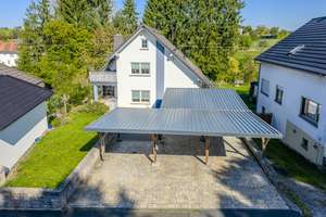 Stadtnah im Grünen - provisionsfrei – Die vollständige Adresse der Immobilie erhältst du vom Anbieter., 35647 Waldsolms – Vorschaubild 19