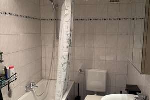 NachmieterIn gesucht - schöne 73m2 Wohnung am Frankenberger Viertel – Alfonsstraße 38, 52070 Kaiserplatz, Aachen – Vorschaubild 5