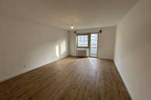 1,5-Zimmer-Wohnung | Erstbezug nach Sanierung | 2 Balkone |  Tageslichtbad | hochwertige Einbauküche – Die vollständige Adresse der Immobilie erhältst du vom Anbieter., 68165 Schwetzingerstadt/Oststadt, Mannheim – Vorschaubild 2