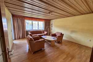 Zweifamilienhaus mit Keller und Garage, Erdgeschoss entkernt – Regen (Kreis) – Vorschaubild 11