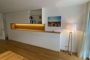 Wohnung de luxe im Herzen von Köln Bayenthal – Bernhardstr. 147, 50968 Bayenthal, Köln – Vorschaubild 4